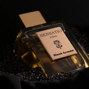 SENSATIO PARIS Black Sesame